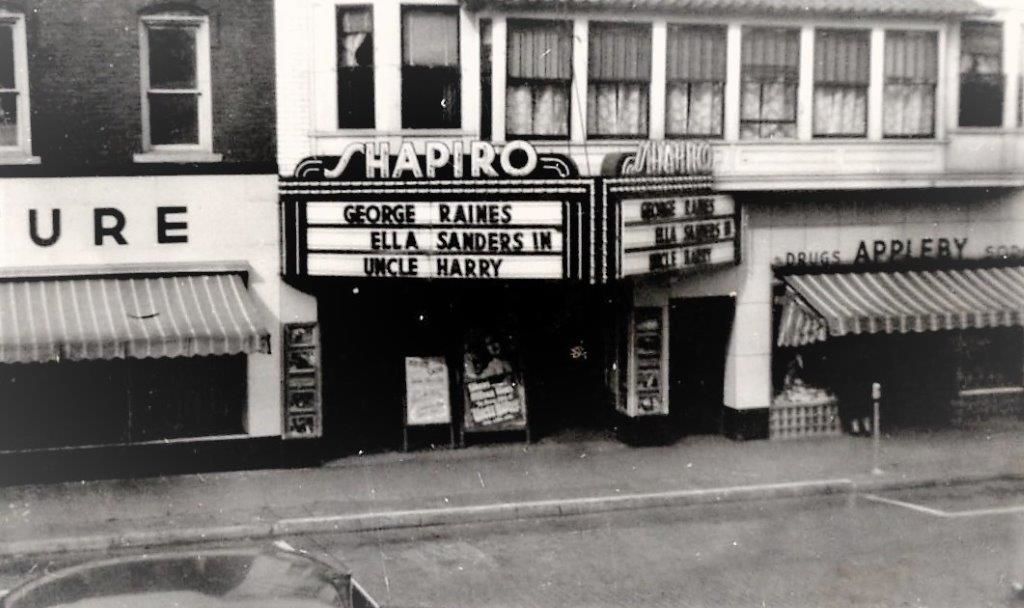 Old-Time Photo